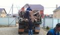Вывоз строительного мусора НЕДОРОГО ☎ 560-288